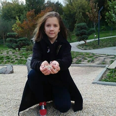  Ірина