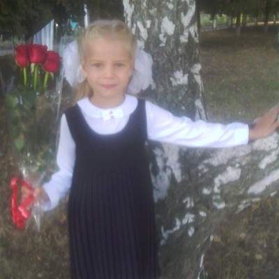 Марія Тачка