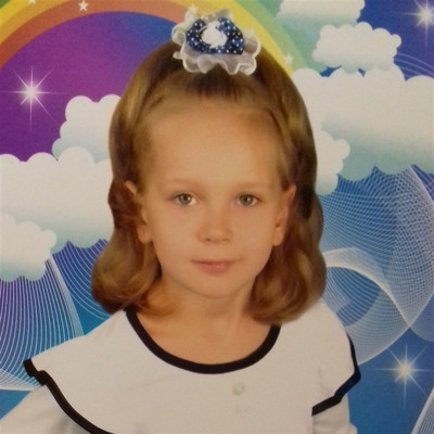 Соловей Дар'я