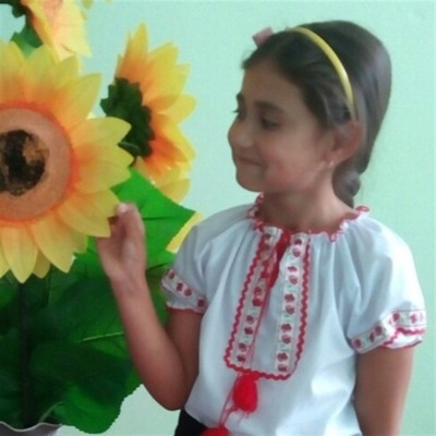 ПЛОТНІКОВА Шахзада