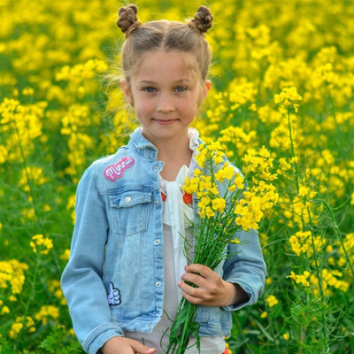 Марія Олійник, Білопілля