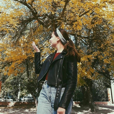 Анна Криворотько