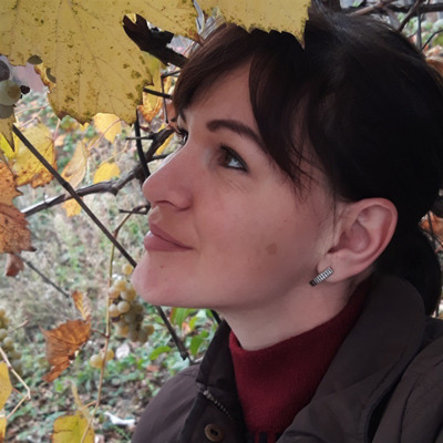 Марина Есаулова