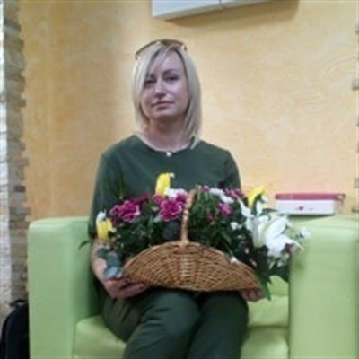 Катерина Дідук