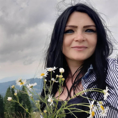 Мар’яна Думенко