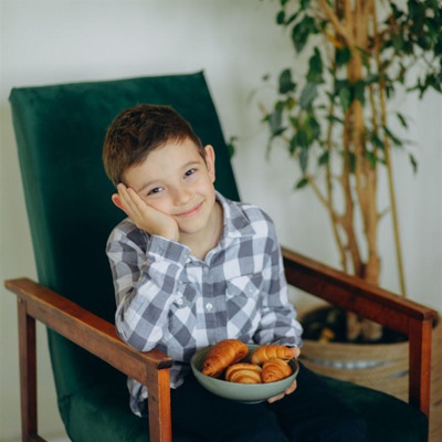 Станіслав Мриглід, 8 років