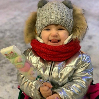 Поліна Слісаренко 