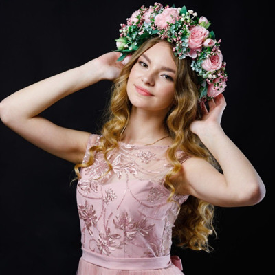 Каріна Александрова