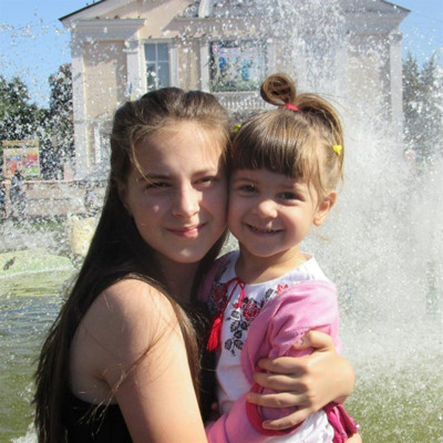 Поліна Білевська