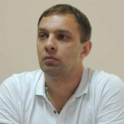 Сергей Винник