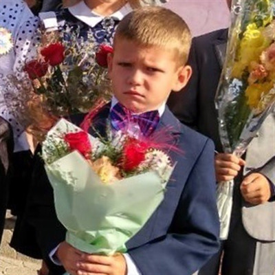 Єгор Носенко