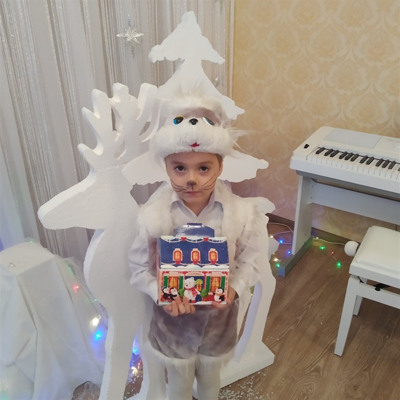  Адріанчик Димар