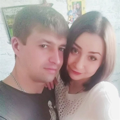 Слободянюк Діма і Яна