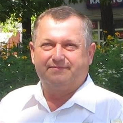 Олександр Любімов 