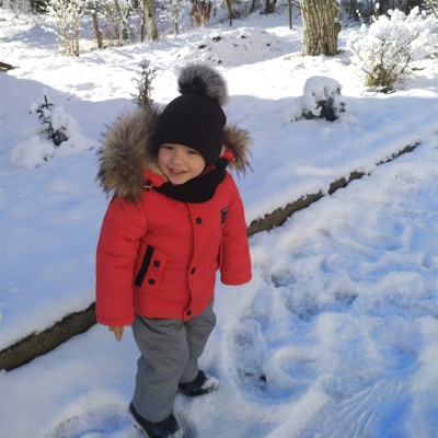 Артем Галелюка