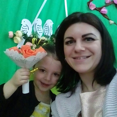Мар'яна Кузьміна