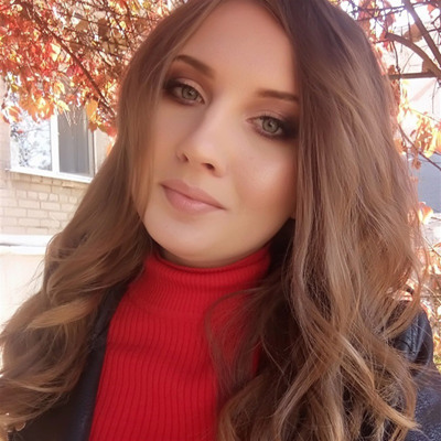 Алина Будехина 