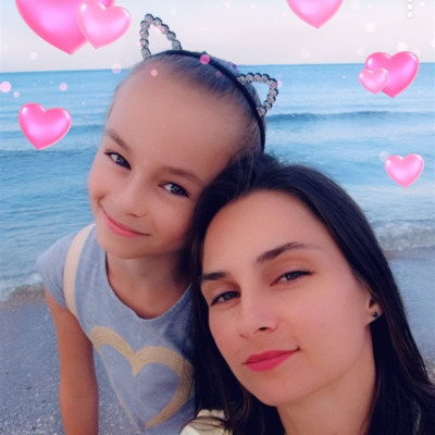 Дар'я та Альона