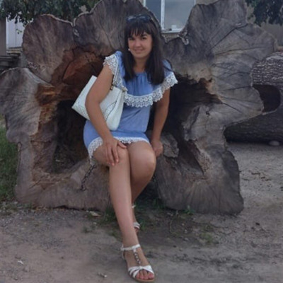 Оксана Пилинь