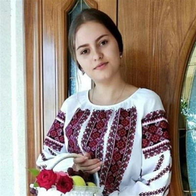 Надія Юзва