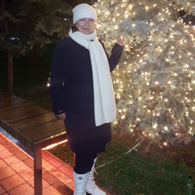 Альбина Демидова