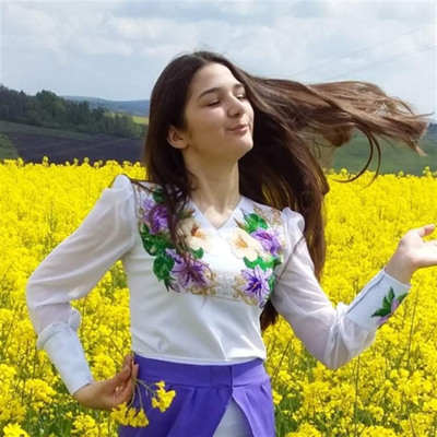 Лілія Шморгун