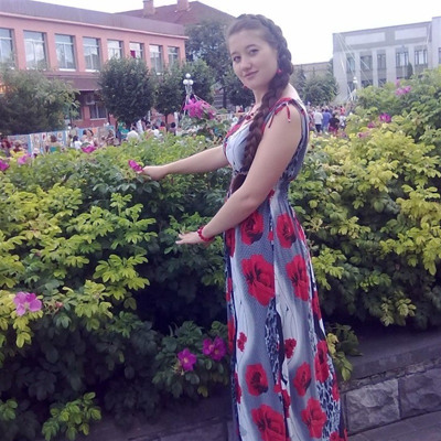 Вероніка Співак