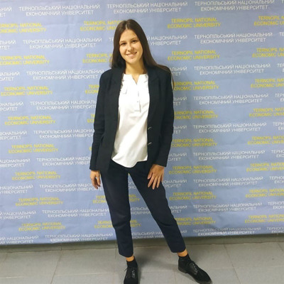 Вікторія Юненко