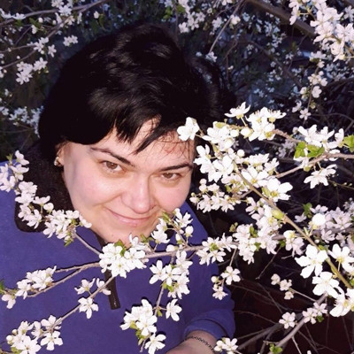 Оксана Листина