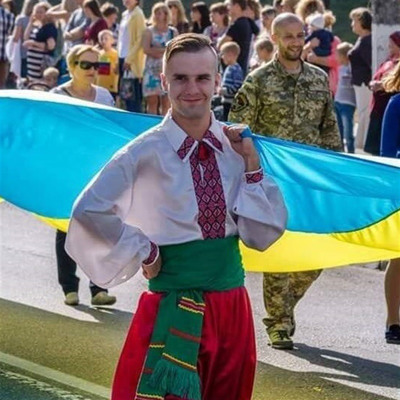 ШЕВЧЕНКО Микола
