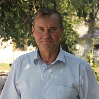 Василь Кірічук