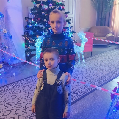 Петро і Павло Веретко