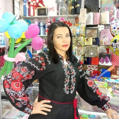 Юлія Мельник