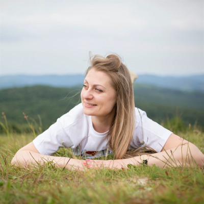 Інна Лисенко