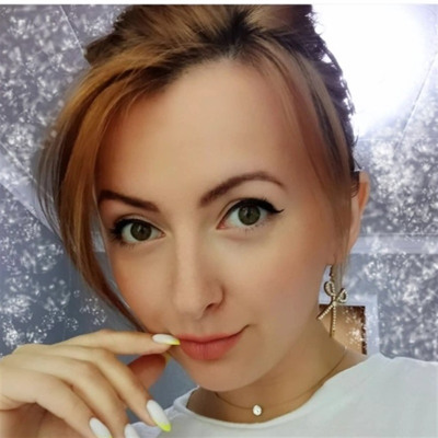 Інна  Суперека