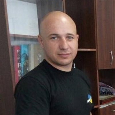 Вадим Заболотний 