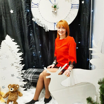 Яна Агалакова