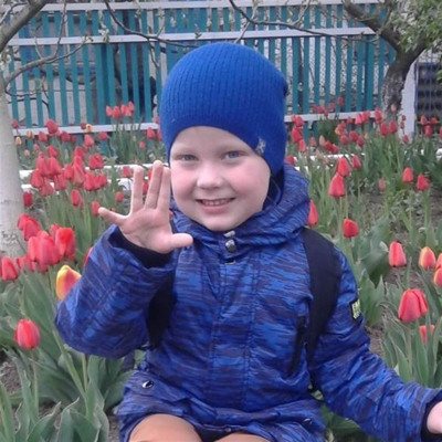 Олександр ЧЕРНЯК