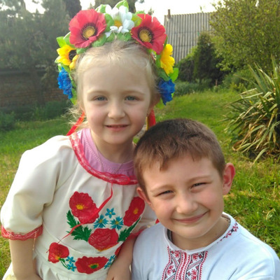 Костя Густінович