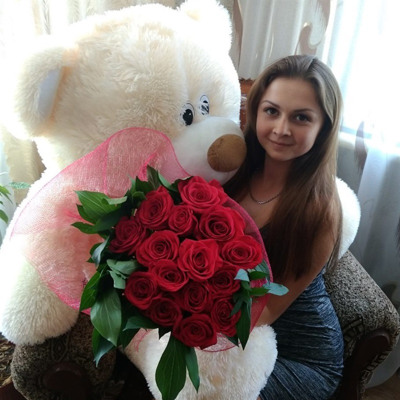 Юлія Жиленко