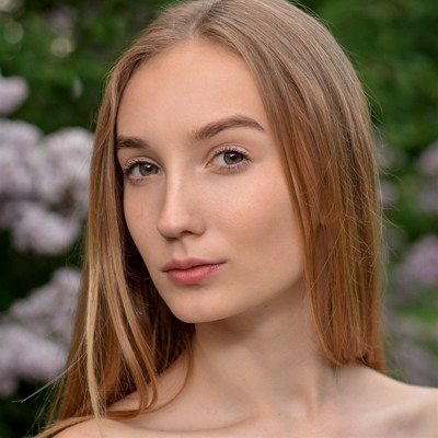 Гришечкіна Аліна, 16 років