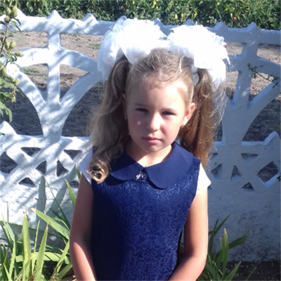 Регіна Поцелуйко 