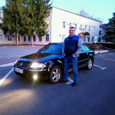 Микола Цибульський
