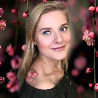 Катерина Акін