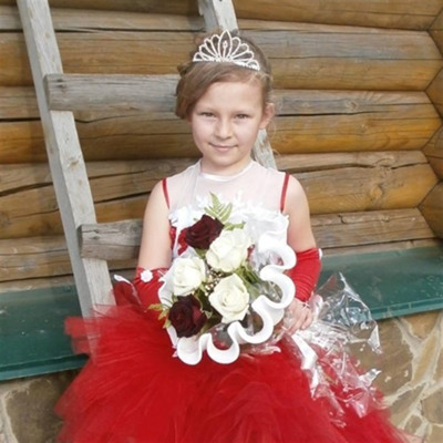 Злата Писана