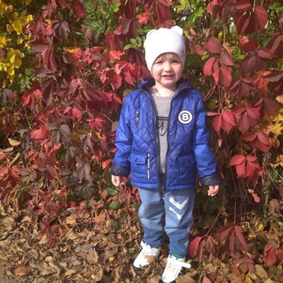 Назар Тимчишин