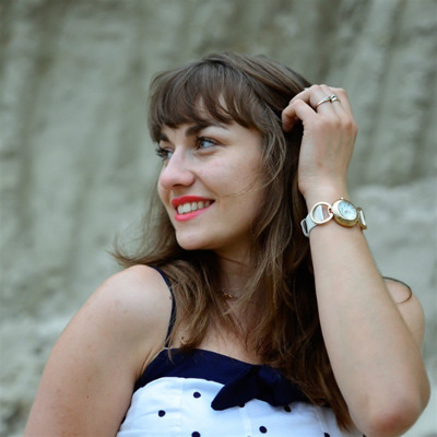 Дар’я Шарун