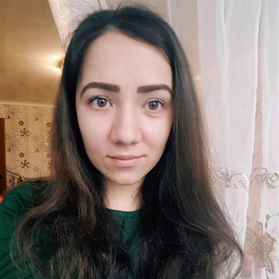 Дар'я Усенко