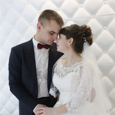 Любов та Роман Губеня