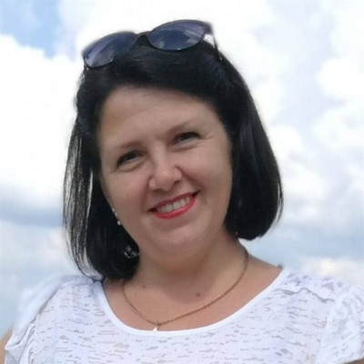 Олена Макогон